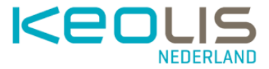 Keolis - IT's Teamwork